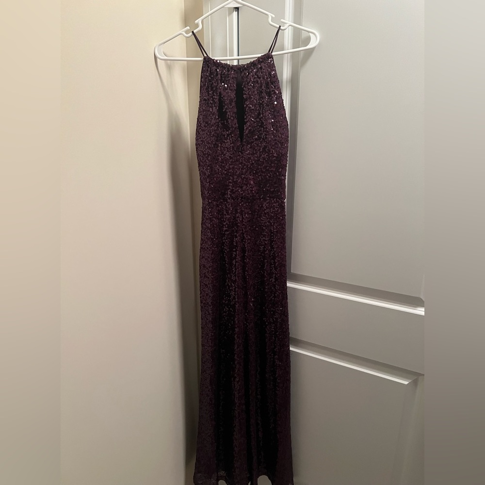 Formal gown